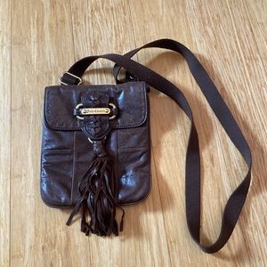 Vintage juicy couture bag